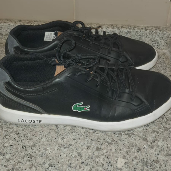 men footwear shoes lacoste