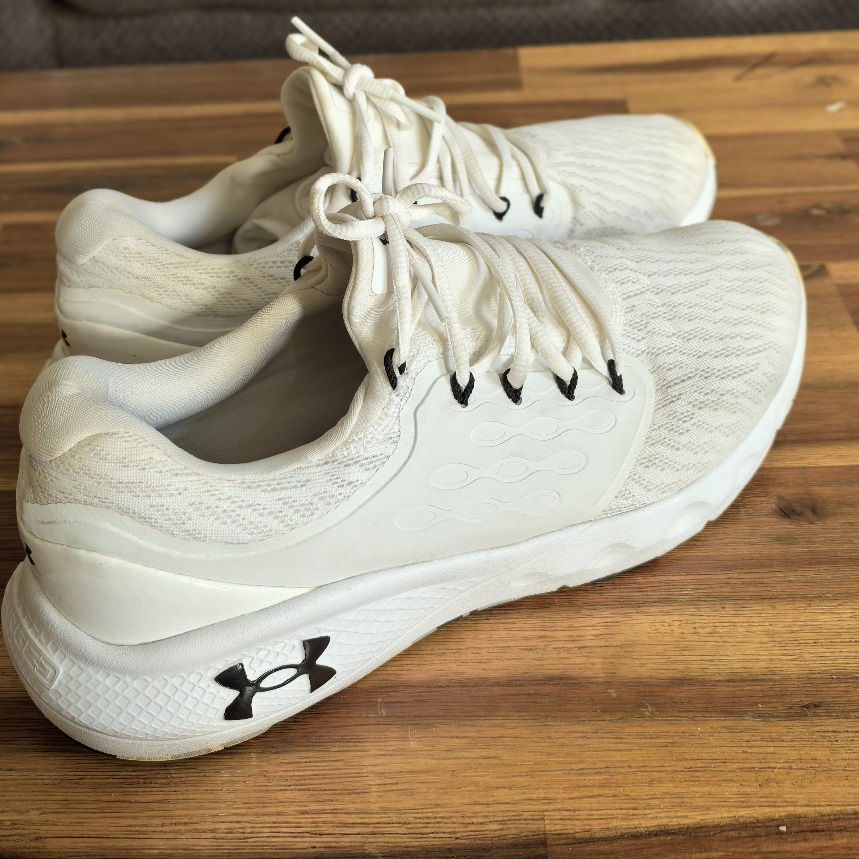 men footwear sport shoes under armour