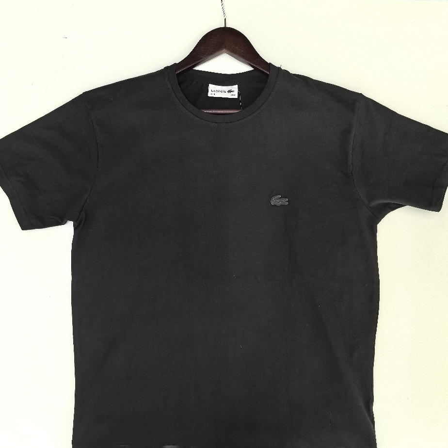 men clothing tshirt lacoste